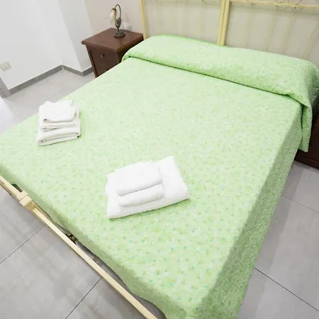 Casa Vacanza Serafino *