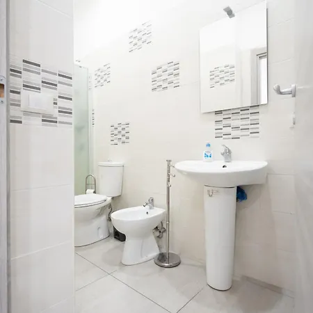 Casa Vacanza Serafino