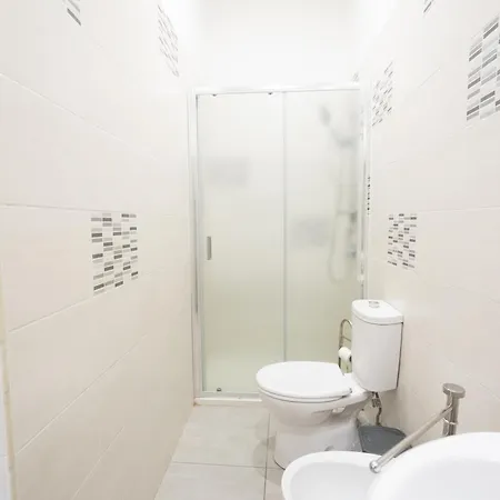 Casa Vacanza Serafino * Aeroporto di Catania Fontana Rossa