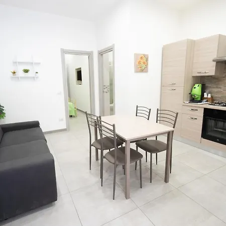 Casa Vacanza Serafino Catania