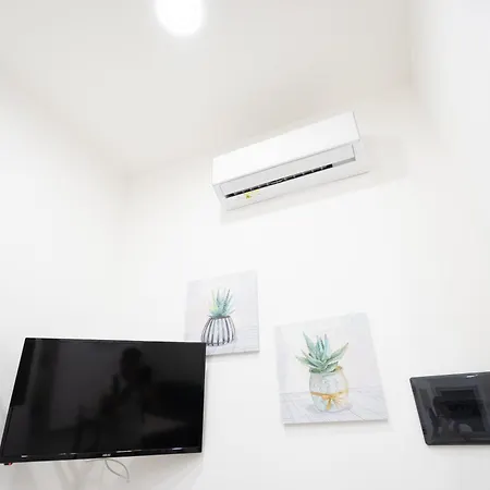 Casa Vacanza Serafino Катания