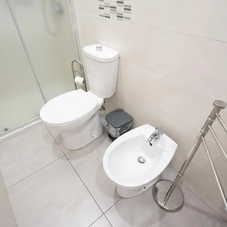 Апартаменты Casa Vacanza Serafino *