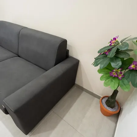 Апартаменты Casa Vacanza Serafino